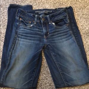 American Eagle Women’s Size 2